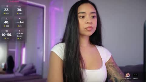 Mimi Baby online show from 2, 12, 2025