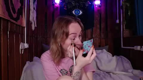Snapshot of mimibobby chatting on 18, 7, 2026 Bobby MiMi online show from 18, 7, 2026