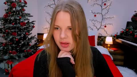 Kelly online show from 25, 12, 2024