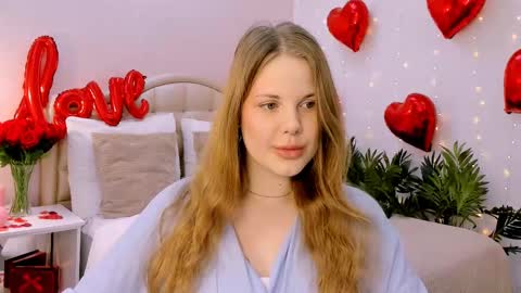 Kelly online show from 13, 2, 2025