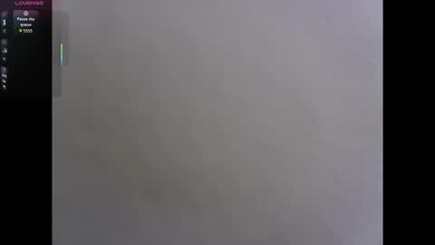 Snapshot of mimifoxz chatting on 22, 11, 2025 Mimi online show from 22, 11, 2025