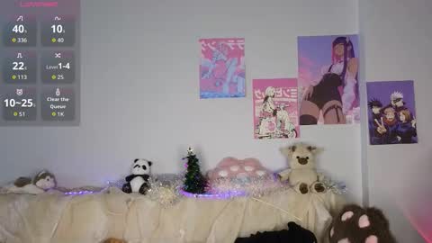 Kiko online show from 19, 12, 2025