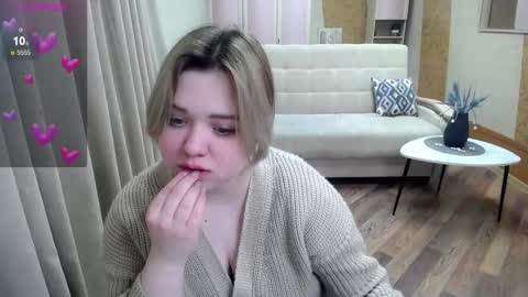mimimishel_69 online show from 13, 2, 2025