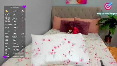 Snapshot of mimingsita chatting on 2, 3, 2025 Mari online show from 2, 3, 2025