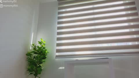 Snapshot of mimmyfit1 chatting on 22, 1, 2025 mimmyfit1 online show from 22, 1, 2025