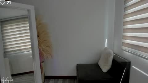 Snapshot of mimmyfit1 chatting on 17, 2, 2025 mimmyfit1 online show from 17, 2, 2025