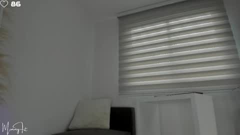 Snapshot of mimmyfit1 chatting on 21, 2, 2025 mimmyfit1 online show from 21, 2, 2025