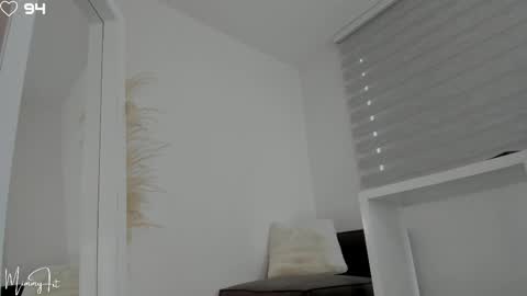 Snapshot of mimmyfit1 chatting on 25, 2, 2025 mimmyfit1 online show from 25, 2, 2025