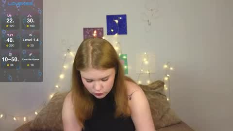 hi Im Mina  online show from 5, 4, 2026