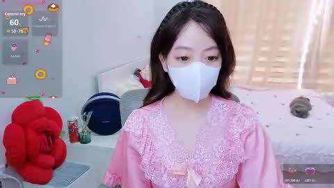 mina_686 online show from 16, 3, 2026