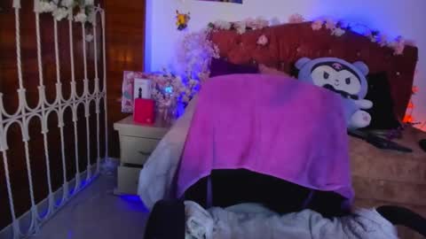 minami_nakamura online show from 29, 10, 2025