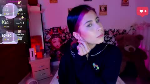 minami_nakamura online show from 2, 2, 2026