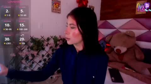 Snapshot of minami_nakamura chatting on 14, 6, 2026 minami_nakamura online show from 14, 6, 2026
