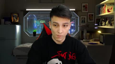 MINATO online show from 13, 10, 2025