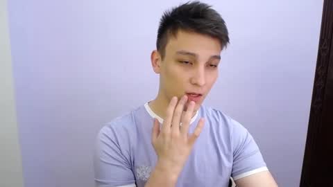 minato_kono online show from 18, 2, 2025