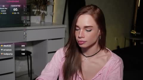 Snapshot of mindlure chatting on 18, 2, 2026 Emily online show from 18, 2, 2026