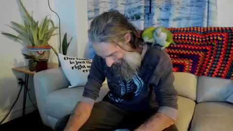 mindphuk online show from 8, 11, 2025