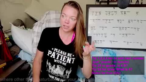 Snapshot of mindymars chatting on 5, 6, 2026 Mindy Mars online show from 5, 6, 2026