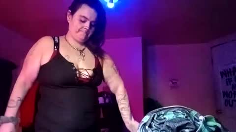 mindyourvib3z online show from 20, 4, 2026