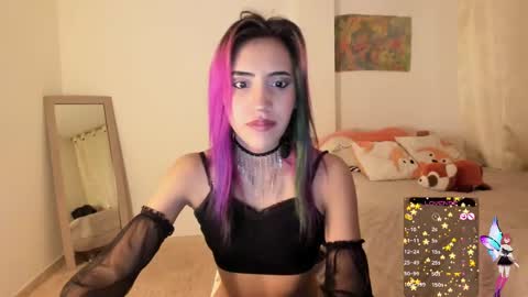 Snapshot of minefoxy2 chatting on 13, 1, 2025 Amber online show from 13, 1, 2025