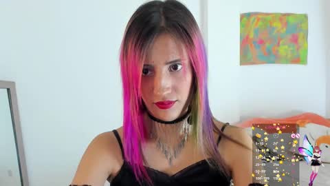 Snapshot of minefoxy2 chatting on 24, 1, 2025 Amber online show from 24, 1, 2025