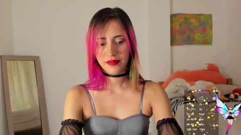 Snapshot of minefoxy2 chatting on 26, 1, 2025 Amber online show from 26, 1, 2025