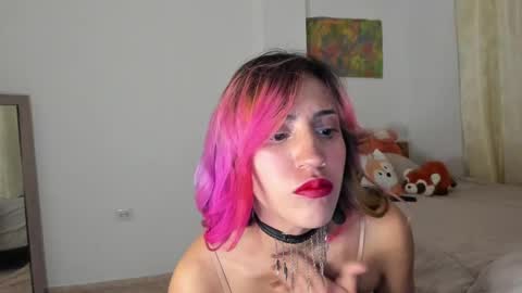 Snapshot of minefoxy2 chatting on 30, 1, 2025 Amber online show from 30, 1, 2025