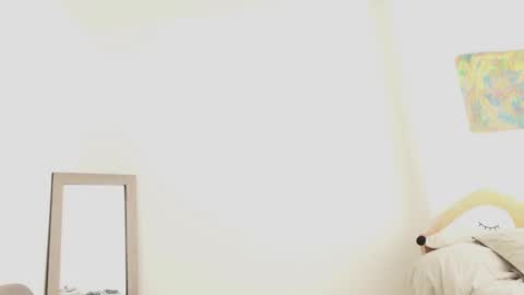 Snapshot of minefoxy2 chatting on 10, 3, 2025 Amber online show from 10, 3, 2025