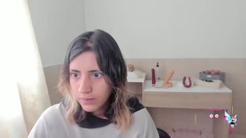 Snapshot of minefoxy2 chatting on 9, 9, 2025 Amber online show from 9, 9, 2025