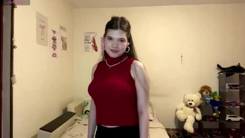 Amelia online show from 5, 11, 2025