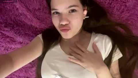 Amelia online show from 19, 11, 2025