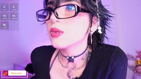 My name is Fer Nice to meet you  give it a thumbs up please its important online show from 16, 2, 2026