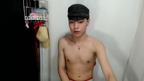 Snapshot of mingkla_man chatting on 2, 3, 2026 mingkla_man online show from 2, 3, 2026