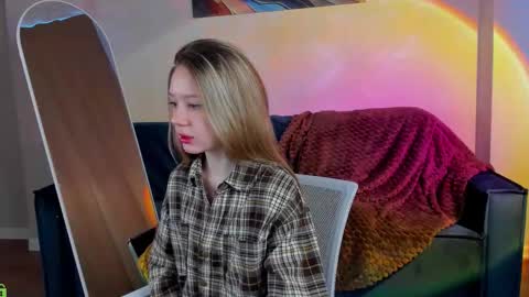 Snapshot of mini_allice chatting on 9, 2, 2026 Allice online show from 9, 2, 2026