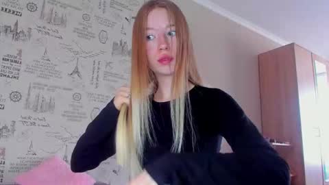 Amelia online show from 12, 9, 2025