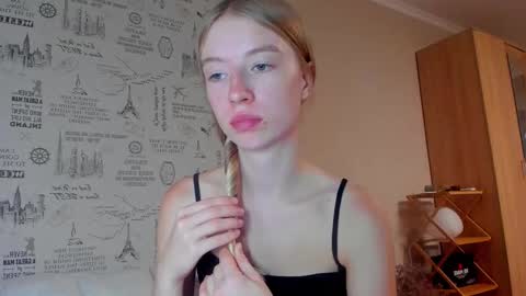 Amelia online show from 23, 9, 2025