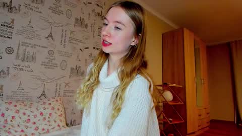 Amelia online show from 14, 1, 2026