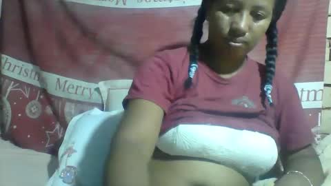 Minie4Tina online show from 29, 12, 2024