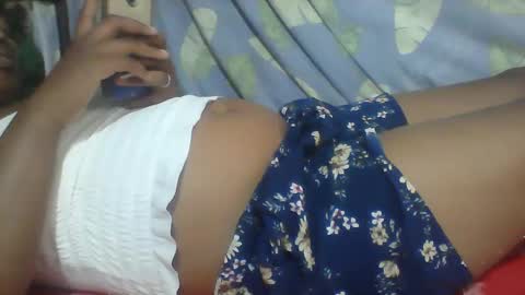 Minie4Tina online show from 12, 3, 2025