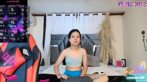 minilove_01 online show from 16, 10, 2025