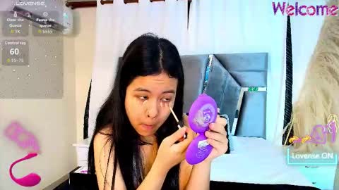 minilove_01 online show from 19, 1, 2026