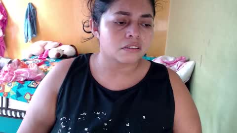 Andrea online show from 1, 12, 2025