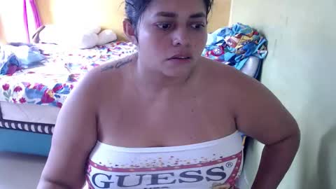 Andrea online show from 8, 2, 2026