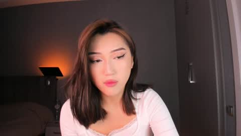 minnie_jin online show from 25, 12, 2024