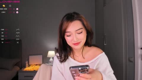 minnie_jin online show from 8, 2, 2025