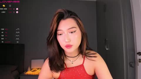 minnie_jin online show from 9, 2, 2025