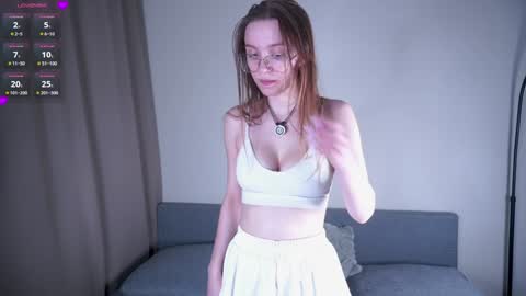 Mary  is here 3 My favorite patterns 77143222321Try my private online show from 19, 3, 2026