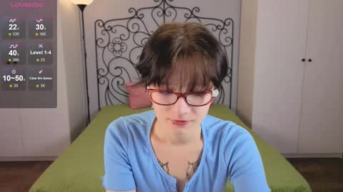 Olivia online show from 23, 9, 2025