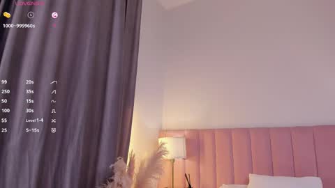 Snapshot of mintlackey chatting on 3, 5, 2026 Lianna online show from 3, 5, 2026