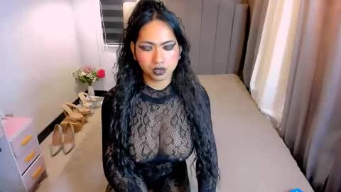 MARIANE online show from 15, 4, 2026